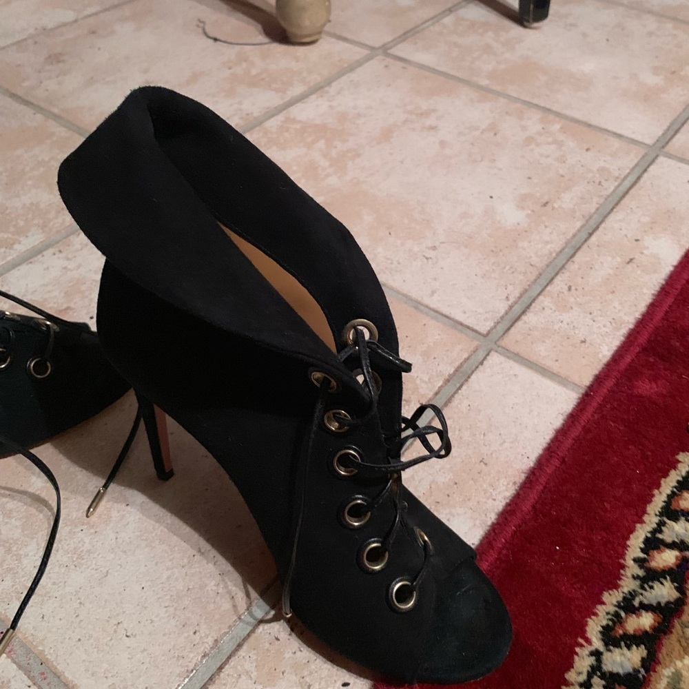 Aquazzar boots - Picture 6 of 8